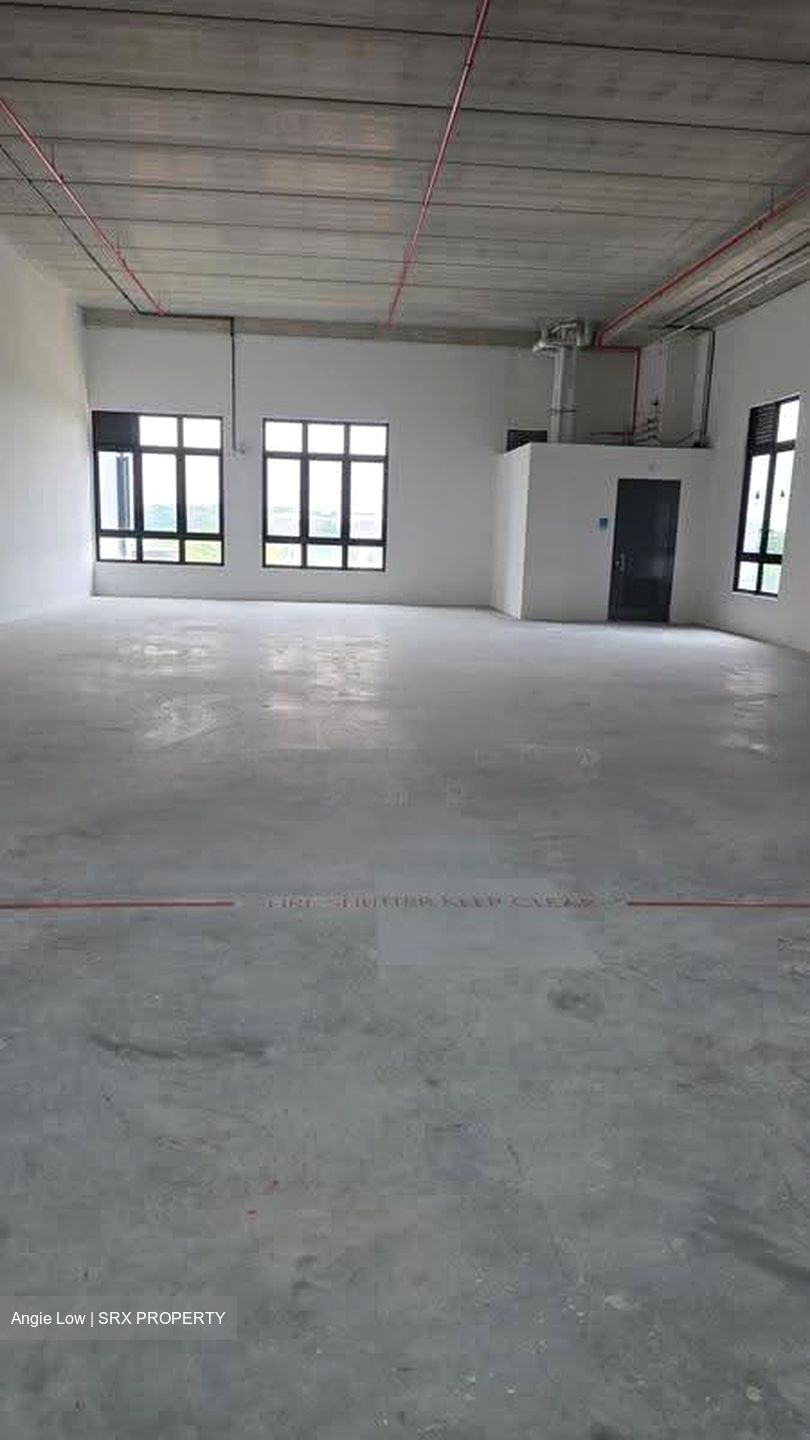 Tampines Connection (D18), Factory #623037551